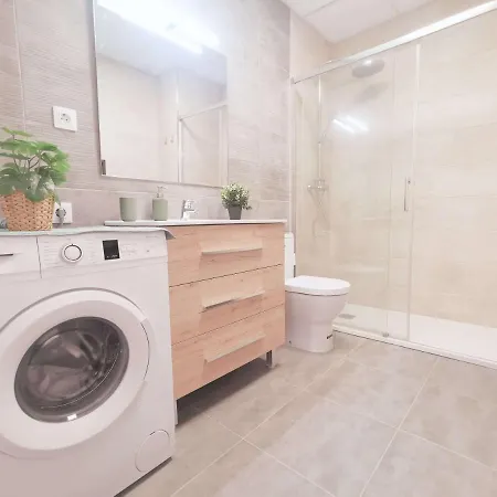 Apartament Casa Kimo Platja *