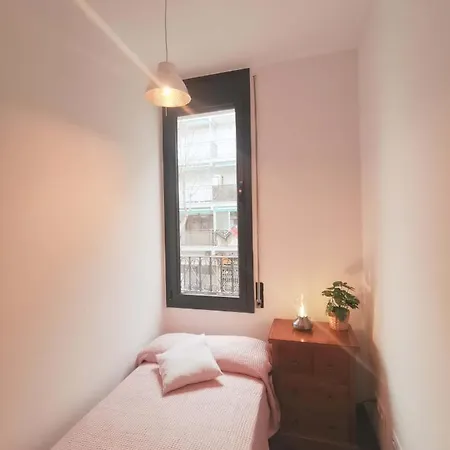 Lägenhet Casa Kimo Platja *