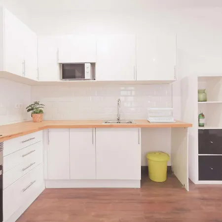 Casa Kimo Platja Apartament