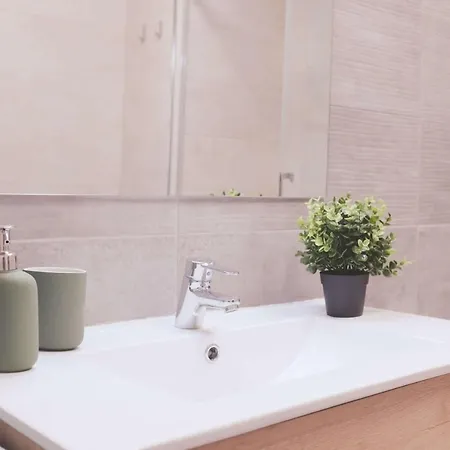 Apartamento Casa Kimo Platja *