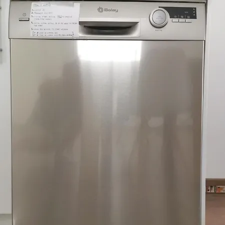 Apartament Casa Kimo Platja Vilanova i la Geltrú