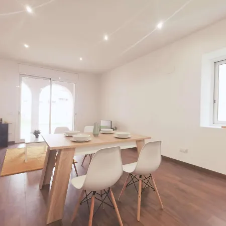 Casa Kimo Platja * Vilanova i la Geltru