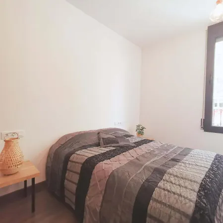 Casa Kimo Platja * Vilanova i la Geltru
