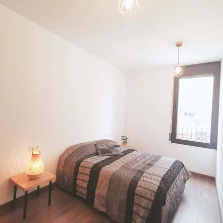 Casa Kimo Platja Apartment Vilanova i la Geltru