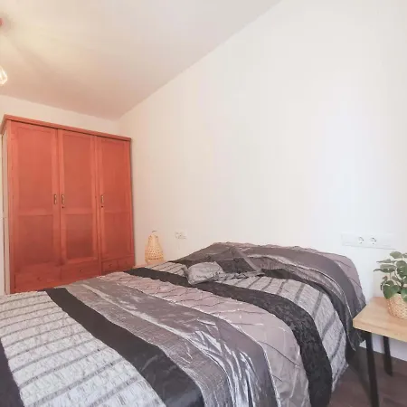 Casa Kimo Platja Apartment