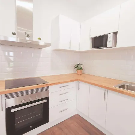 Apartment Casa Kimo Platja Vilanova i la Geltru