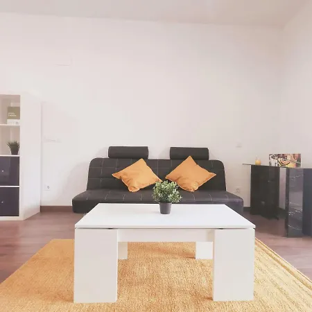 Casa Kimo Platja Apartment