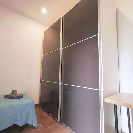 Casa Kimo Platja Apartment *