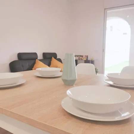 Casa Kimo Platja Vilanova i la Geltru