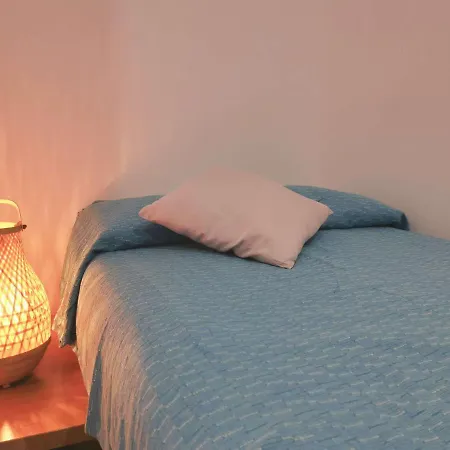 Casa Kimo Platja Apartment *