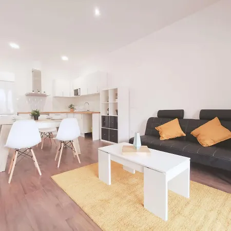 Apartment Casa Kimo Platja Vilanova i la Geltru
