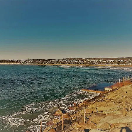 Casa Kimo Platja Apartment Vilanova i la Geltru