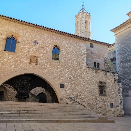 Διαμέρισμα Casa Kimo Platja