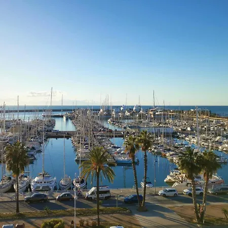 Διαμέρισμα Casa Kimo Platja *