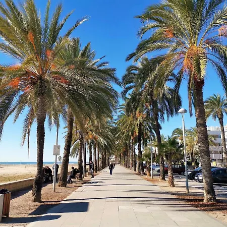 Casa Kimo Platja