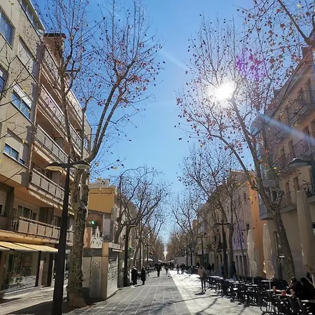 Casa Kimo Platja *