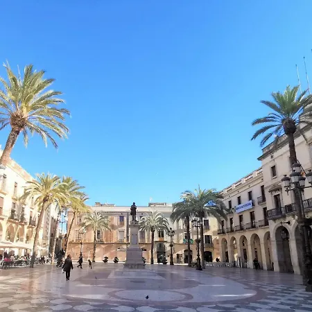 Casa Kimo Platja