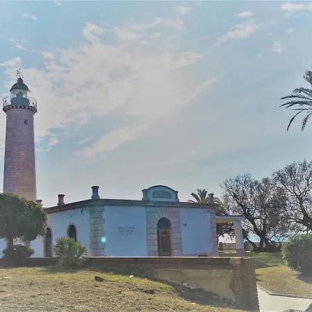 Lejlighed Casa Kimo Platja *