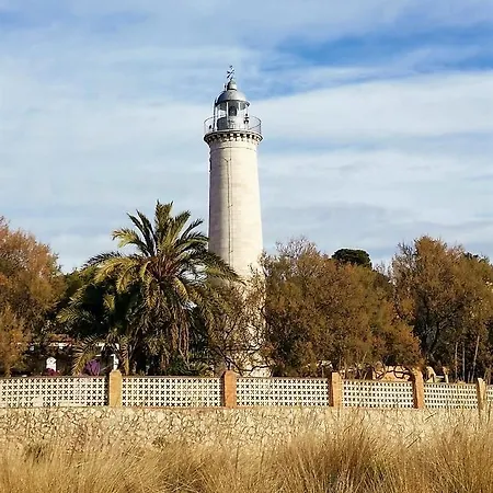 Lejlighed Casa Kimo Platja