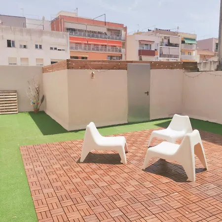 Apartment Casa Kimo Platja *