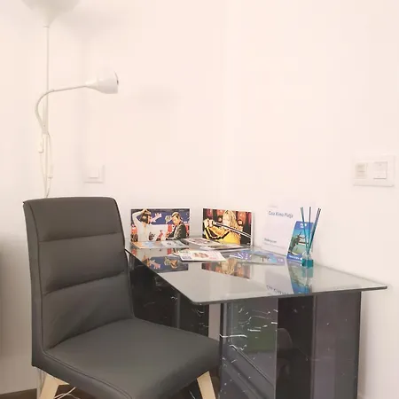Casa Kimo Platja Apartment Vilanova i la Geltru