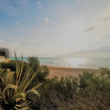 Casa Kimo Platja アパート *
