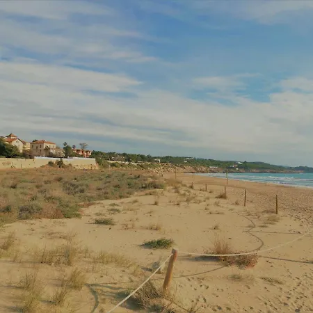Casa Kimo Platja アパート *